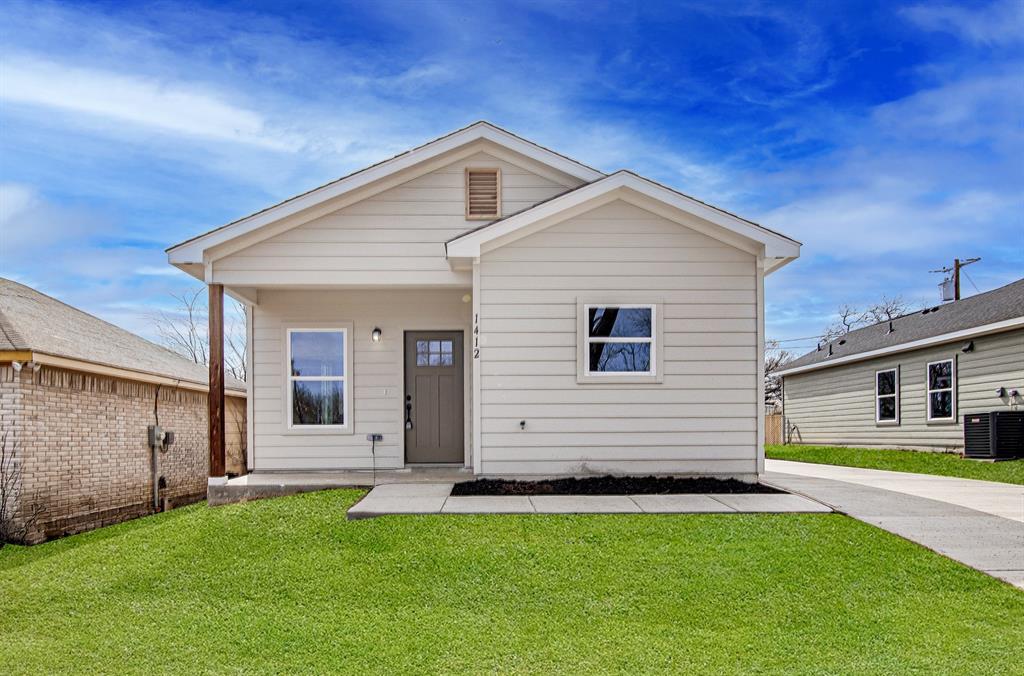 1412 E Leuda Street Property Photo