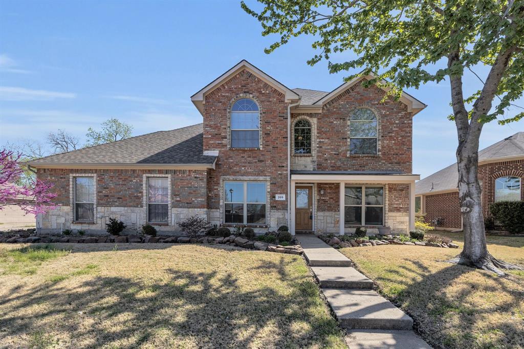 209 Midnight Drive Property Photo