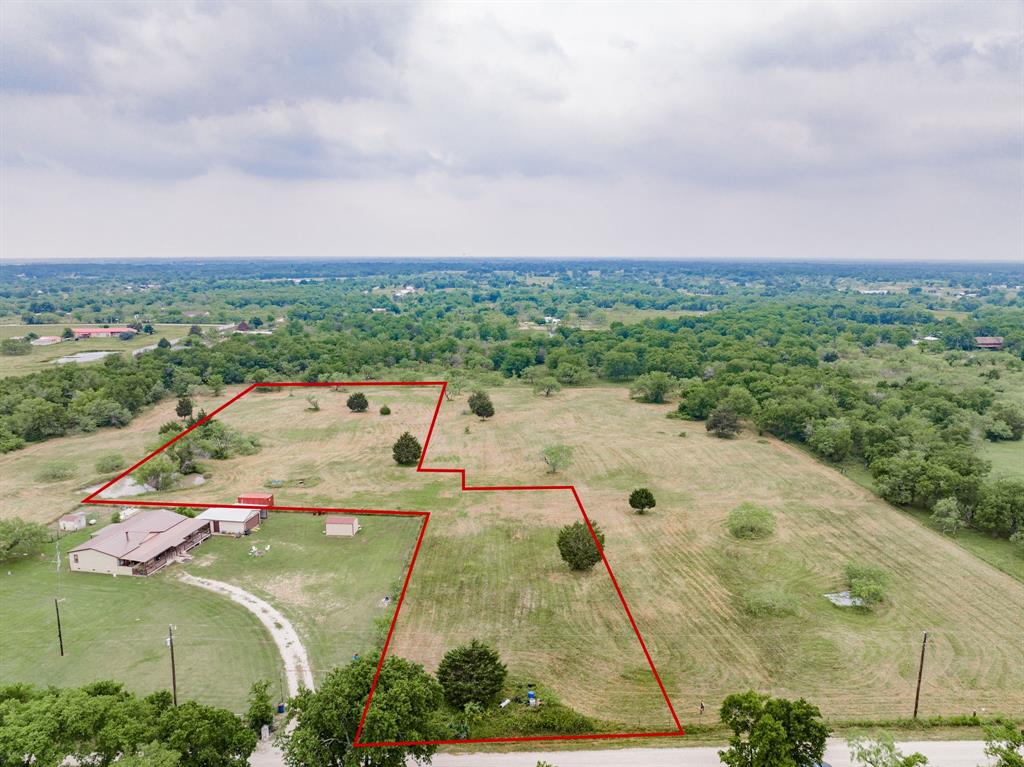 3ac C.r. County Road 4061 Property Photo
