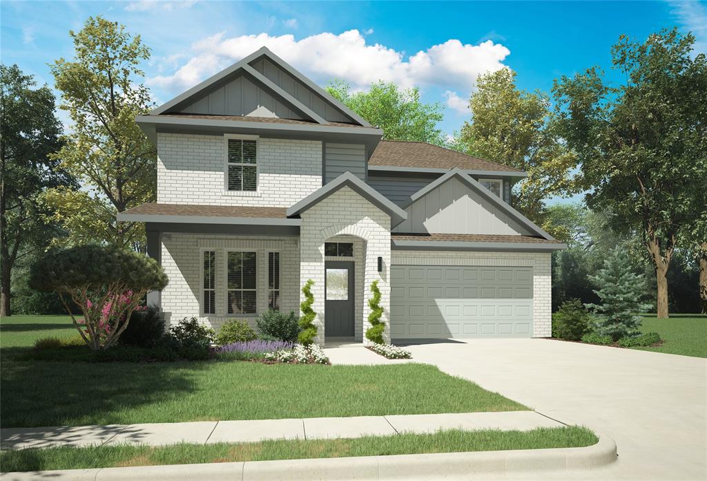 2262 Monahans Drive Property Photo