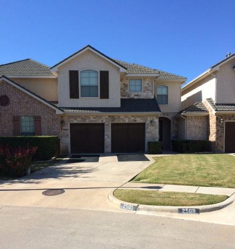 2505 Fountain Cove Property Photo