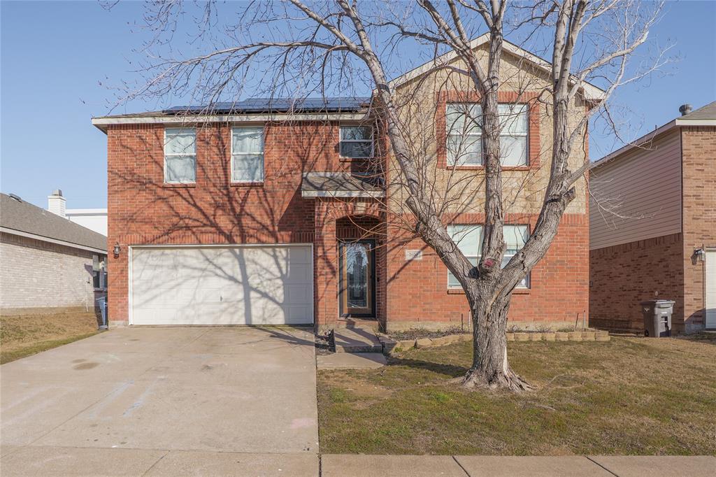 7600 Indigo Ridge Drive Property Photo