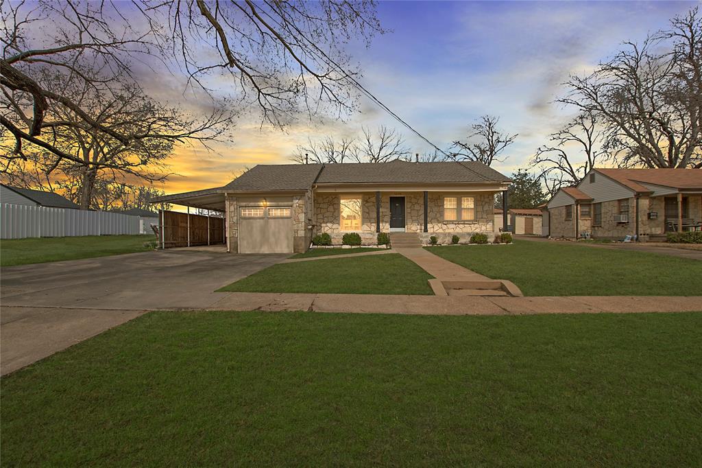 1519 Lansford Avenue Property Photo