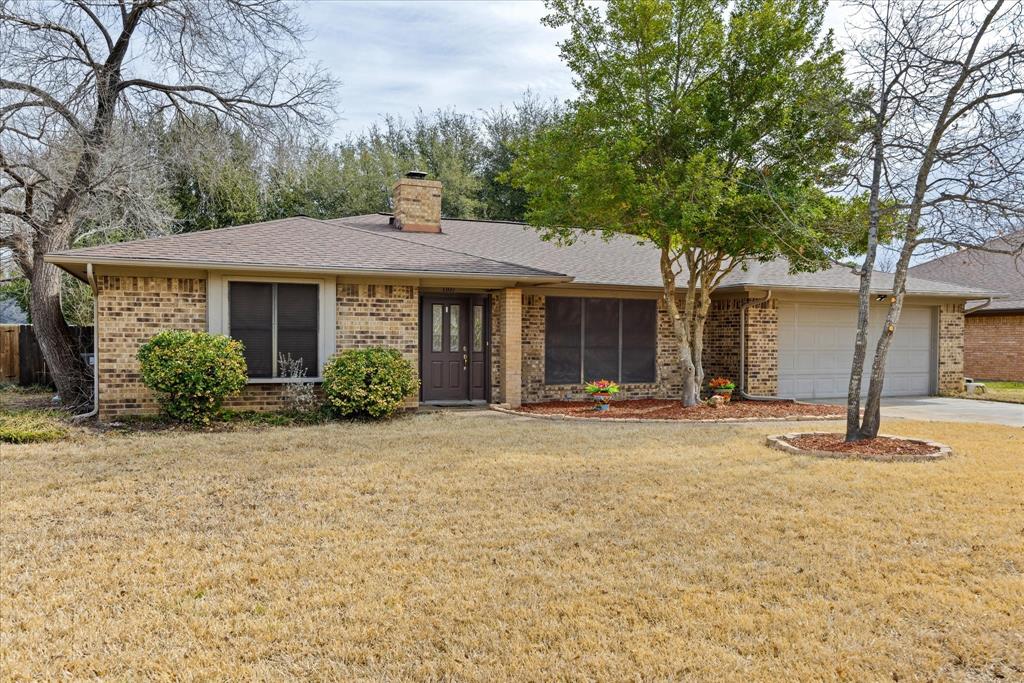 1107 Dove Hollow Road Property Photo 1