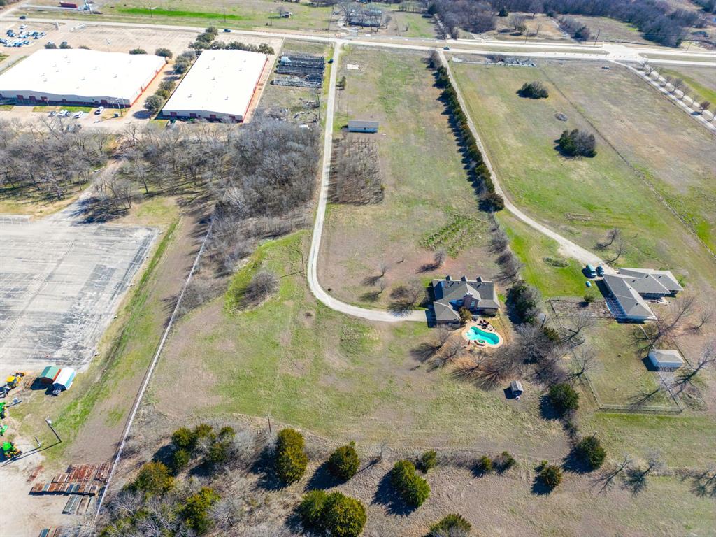 6785 County Road 166 Property Photo