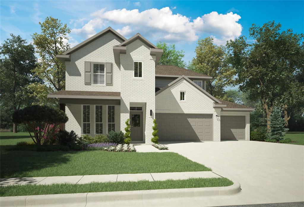 2270 Monahans Drive Property Photo