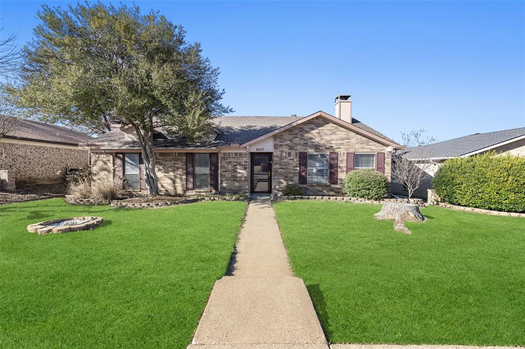 2637 Churchill Way Property Photo