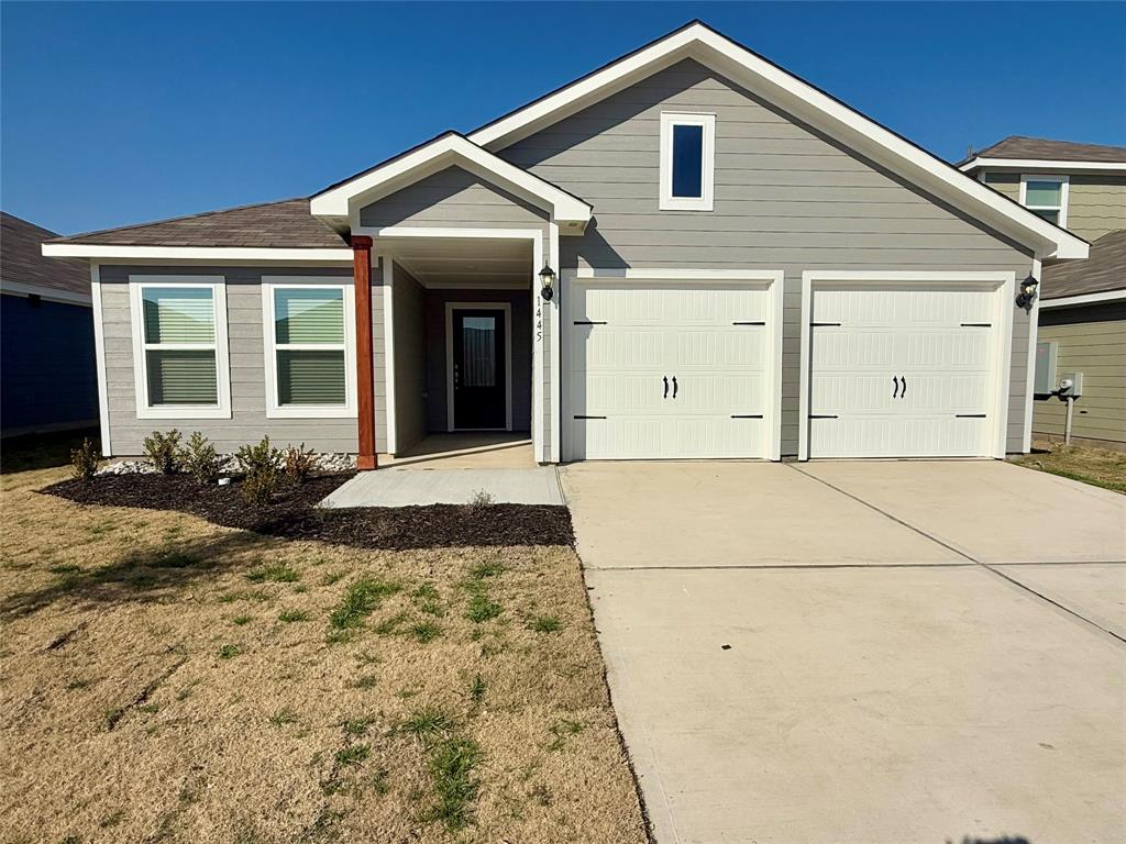 1445 Woodwinds Drive Property Photo