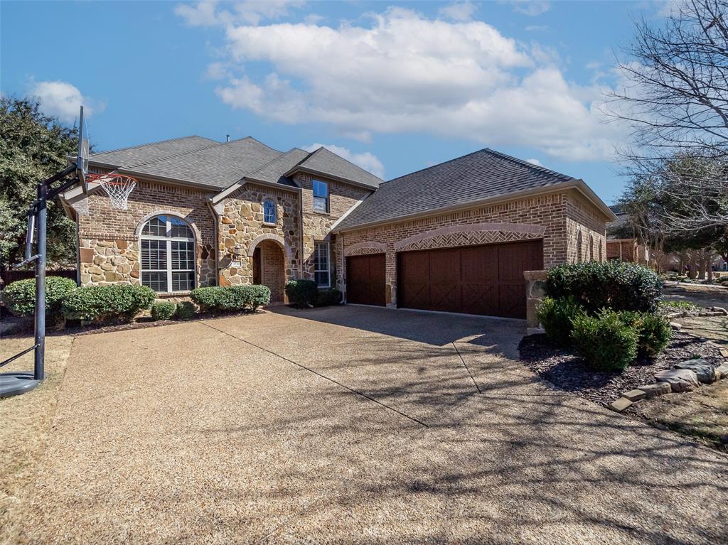 3713 Cascades Drive Property Photo