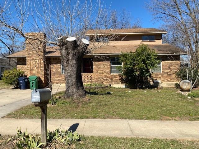 1513 Seminole Avenue Property Photo