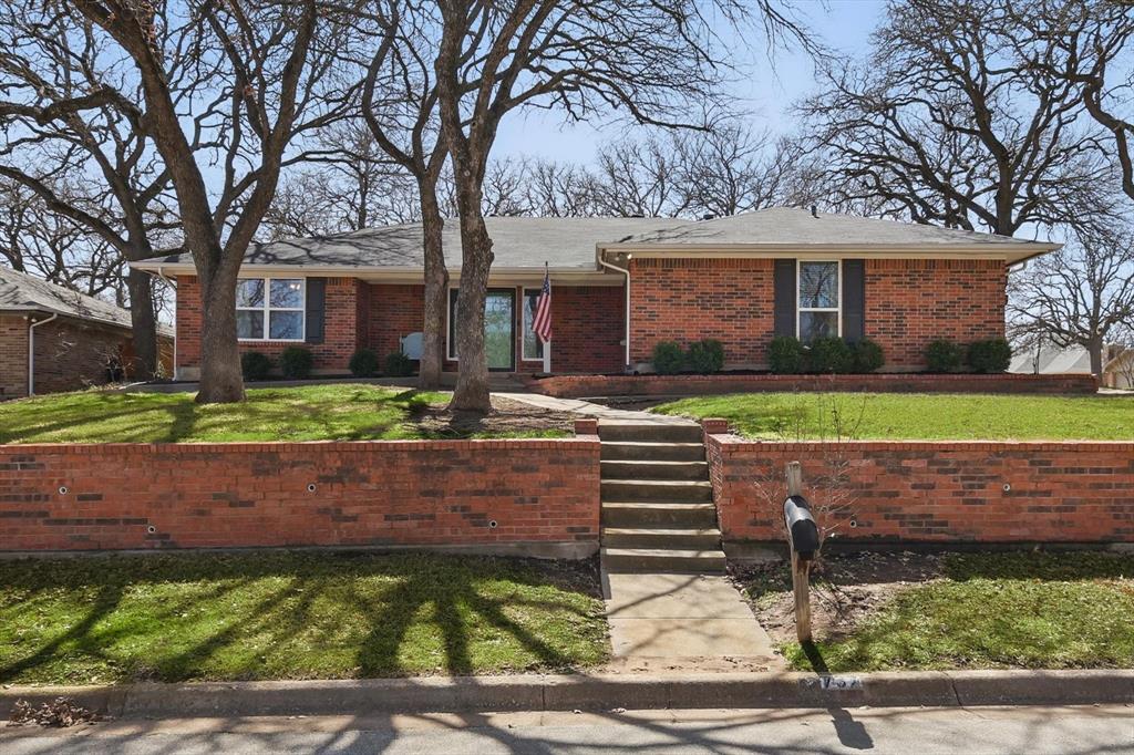 737 Highland Crest Drive Property Photo