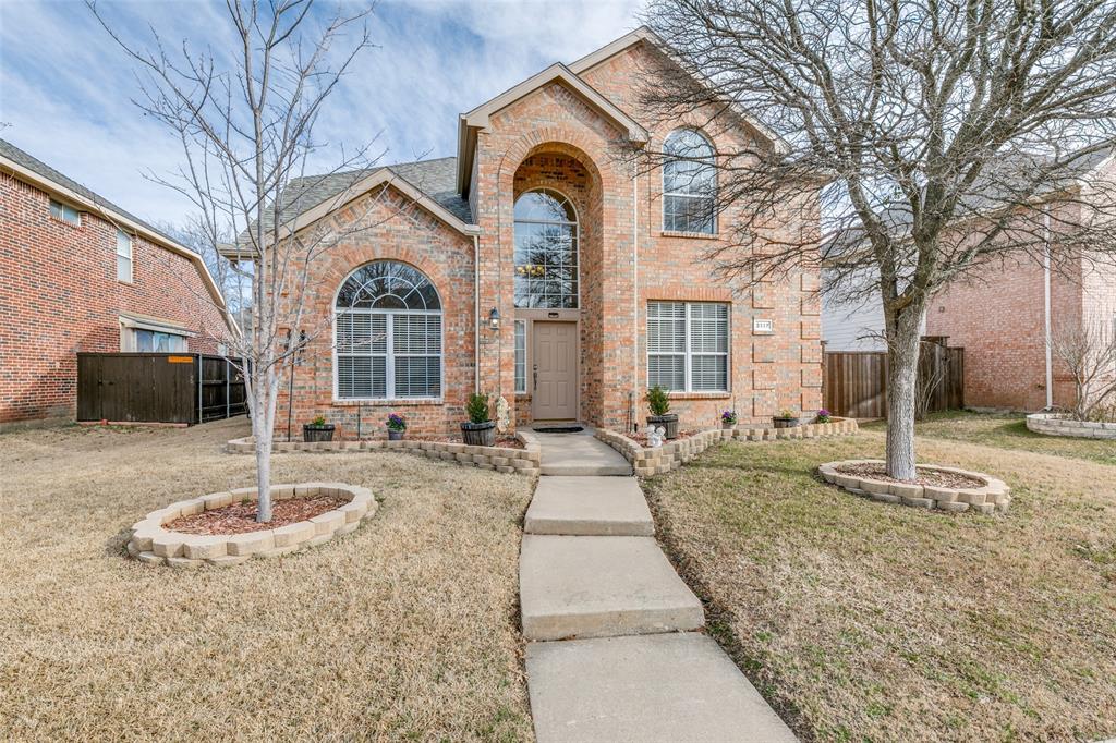 3117 Placid Springs Lane Property Photo