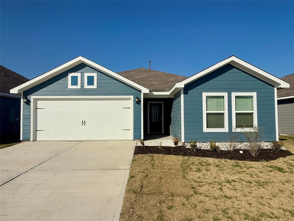 1441 Woodwinds Drive Property Photo