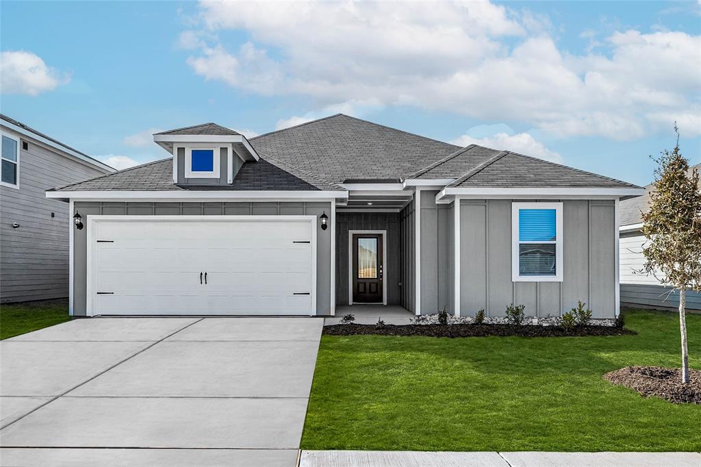 1512 Woodwinds Drive Property Photo