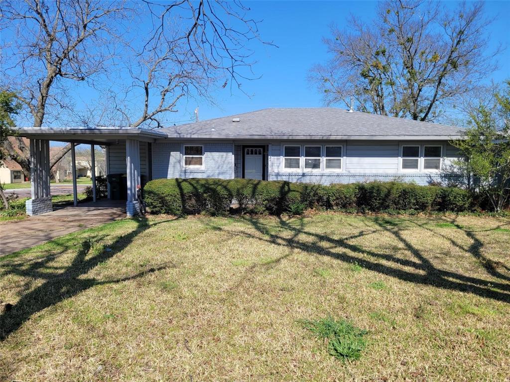 2419 N Shannon Street Property Photo