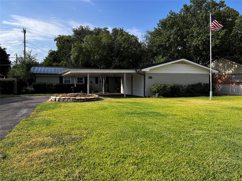 3449 S 20th Street Property Photo
