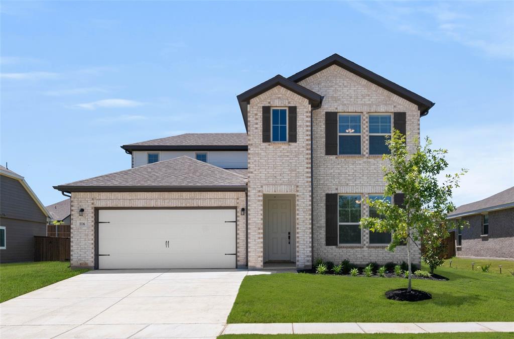 116 Honey Bee Drive Property Photo 1
