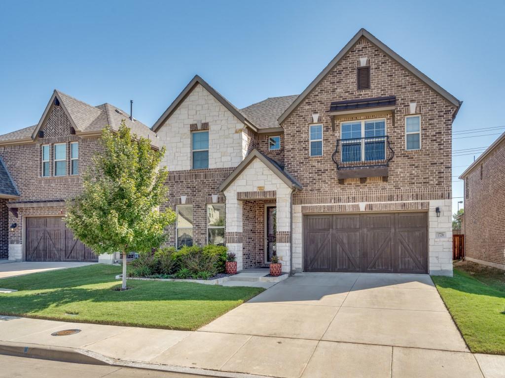 17236 Yellow Bells Drive Property Photo