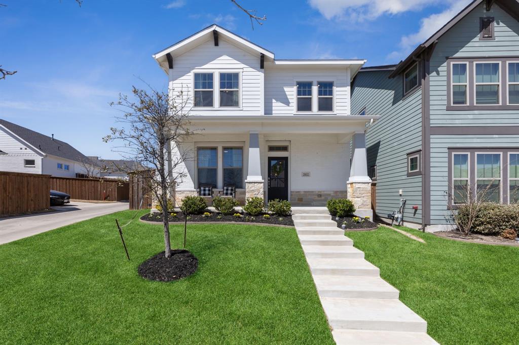 2032 Barbette Street Property Photo