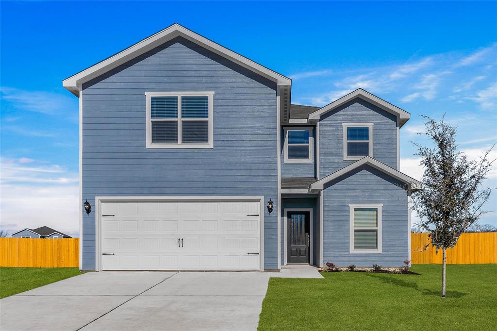 4209 Lava Forest Drive Property Photo