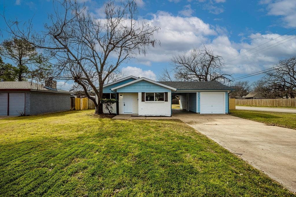 708 Brookfield Drive Property Photo
