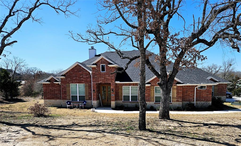 147 Saddle Horn Trail Property Photo