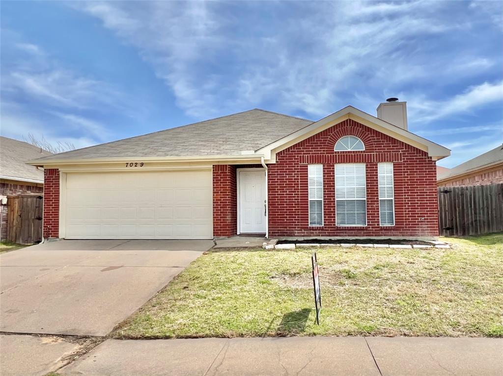 7029 Stetter Drive Property Photo