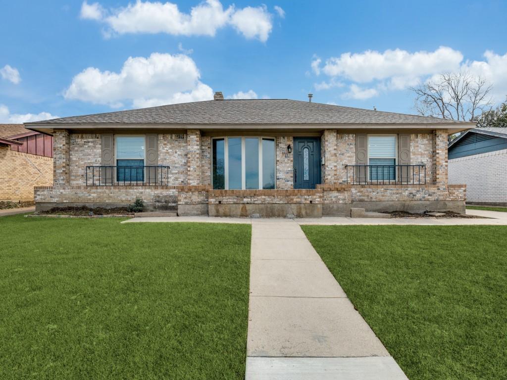2716 Lago Vista Loop Property Photo