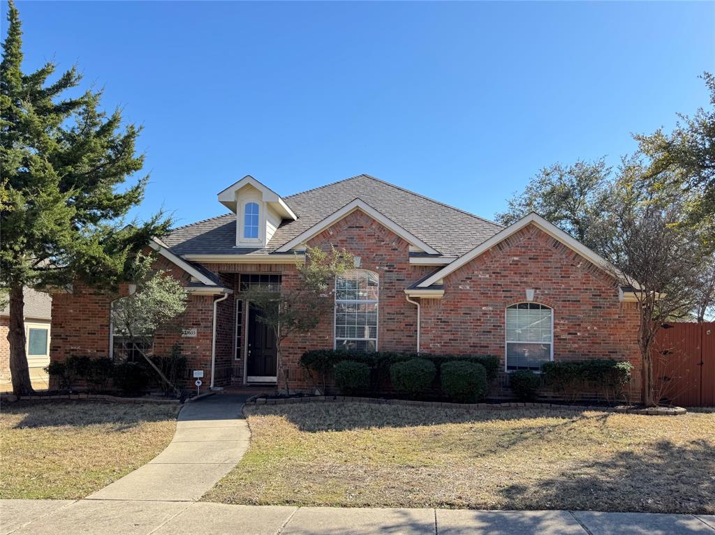 15555 Forest Creek Drive Property Photo