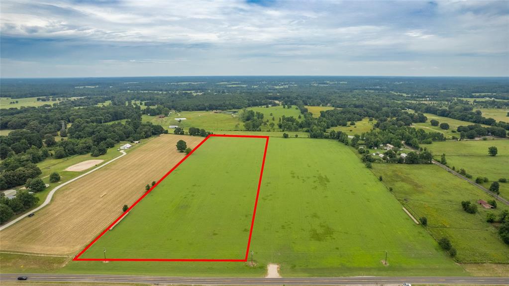 13.1 Acres E State Highway 154 Property Photo