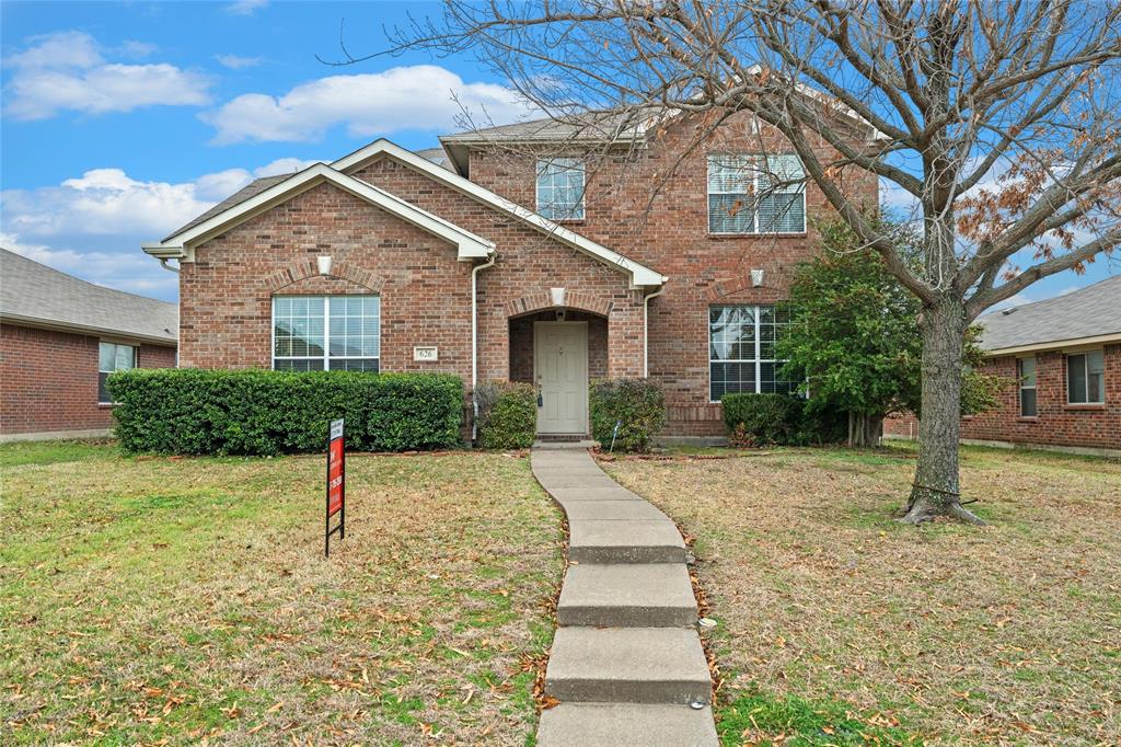 626 Hearthstone Drive Property Photo