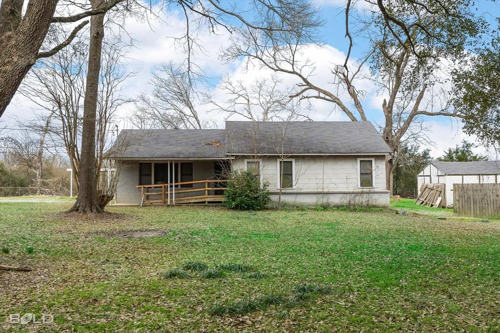 500 Stonewall Preston Road Property Photo