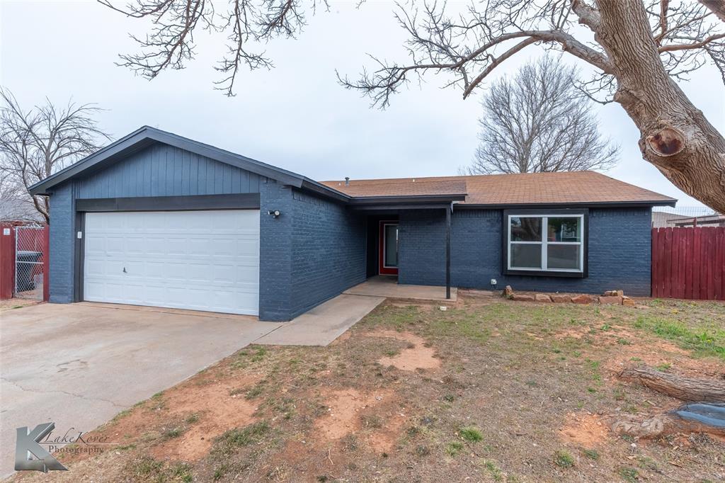 5710 Quail Run Street Property Photo