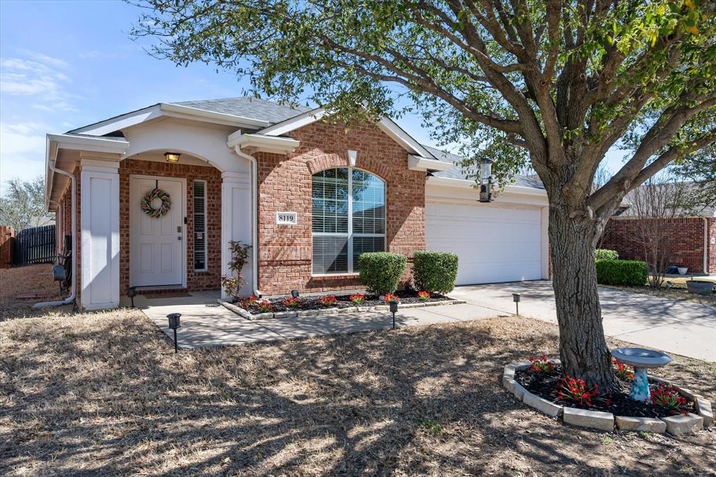 8119 Tierra Del Sol Road Property Photo