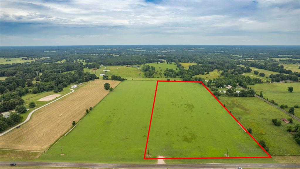 16.08 Acres E State Highway 154 Property Photo