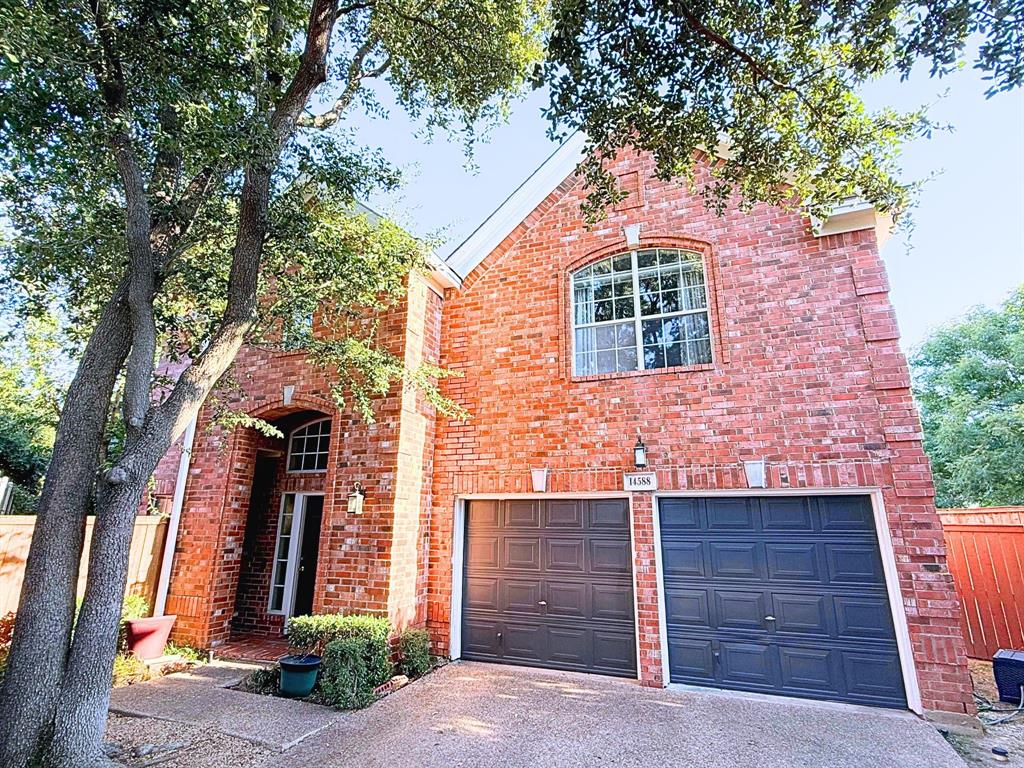 14588 Princeton Court Property Photo