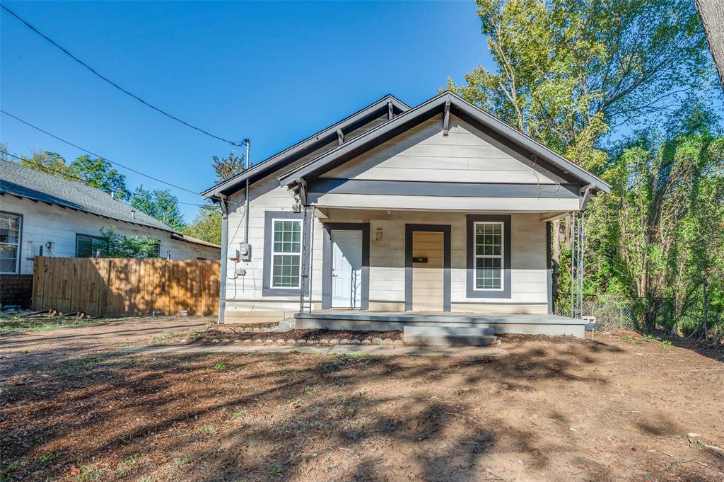 513 8th Street Property Photo