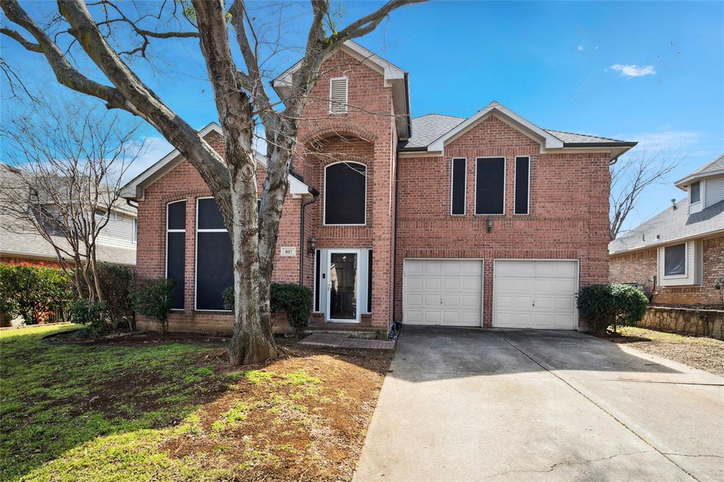 807 Peterstow Drive Property Photo