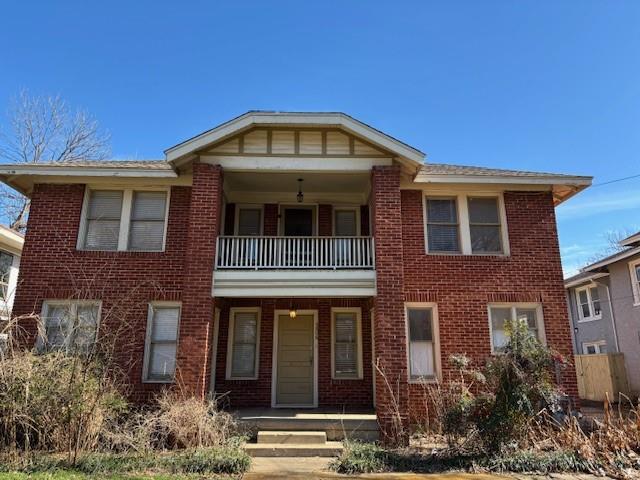 4804 Tremont Street Property Photo