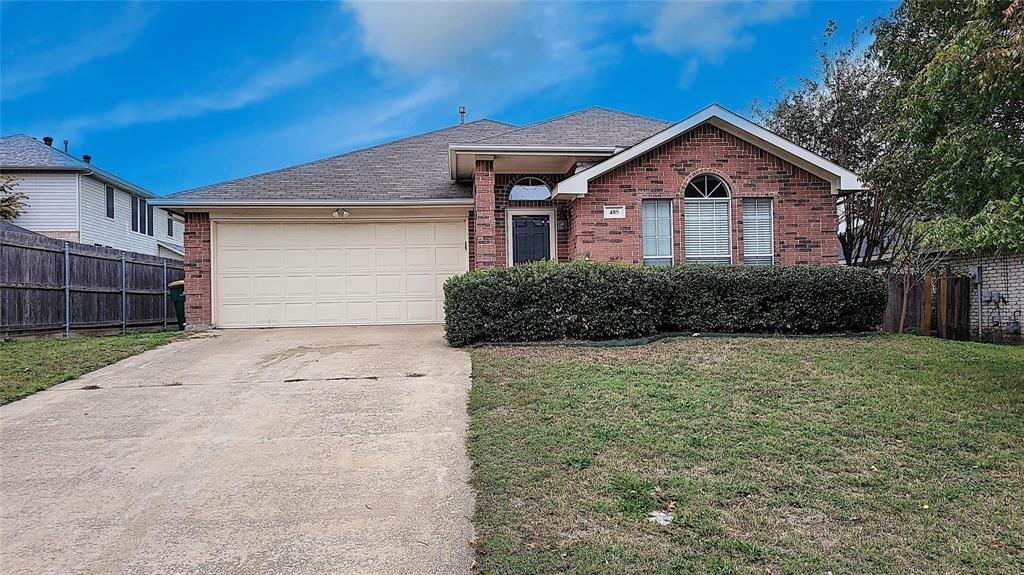 405 Tranquility Lane Property Photo