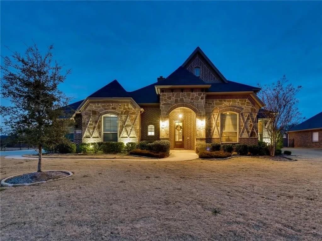 1429 Valley Crest Court Property Photo