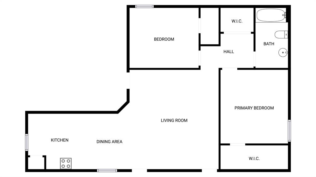 2987 Wallace Wells Court Property Photo 20