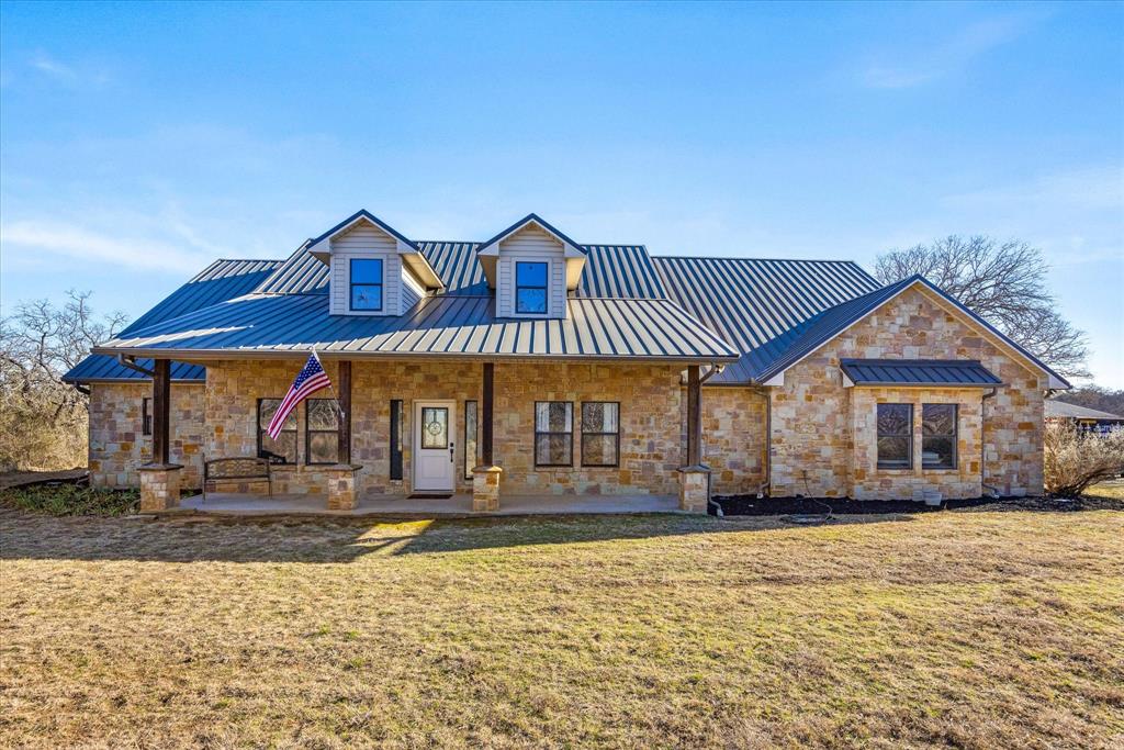 1245 Sunset Mountain Road Property Photo