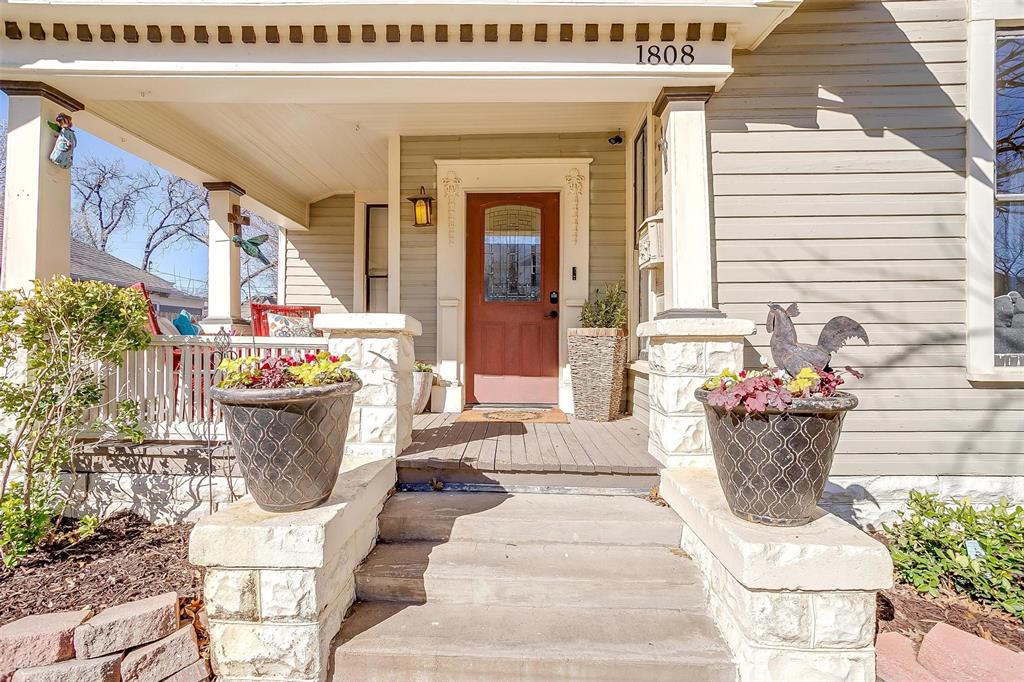 1808 Alston Avenue Property Photo