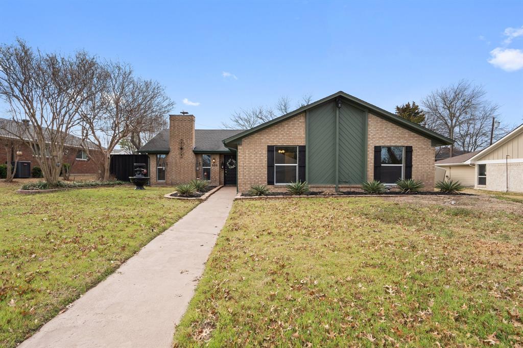 508 Danny Drive Property Photo