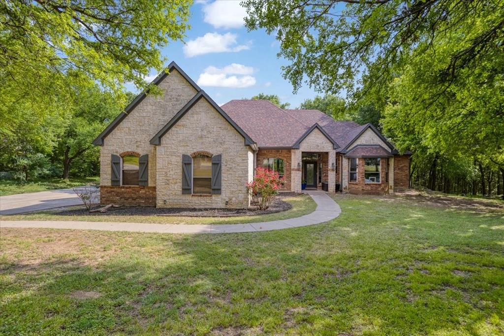107 Falls Creek Lane Property Photo
