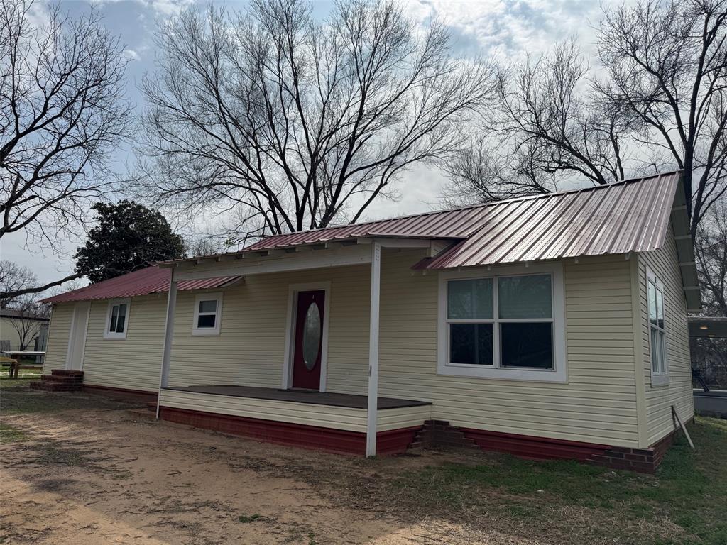 617 Mcentire Road Property Photo
