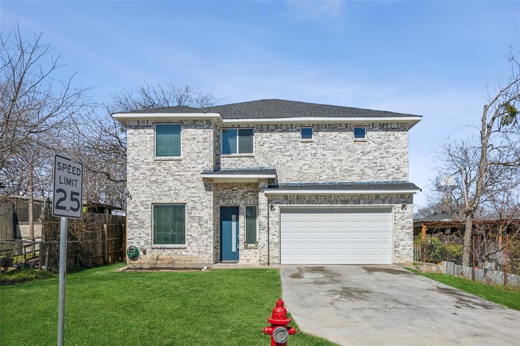 135 Birch Lane Property Photo