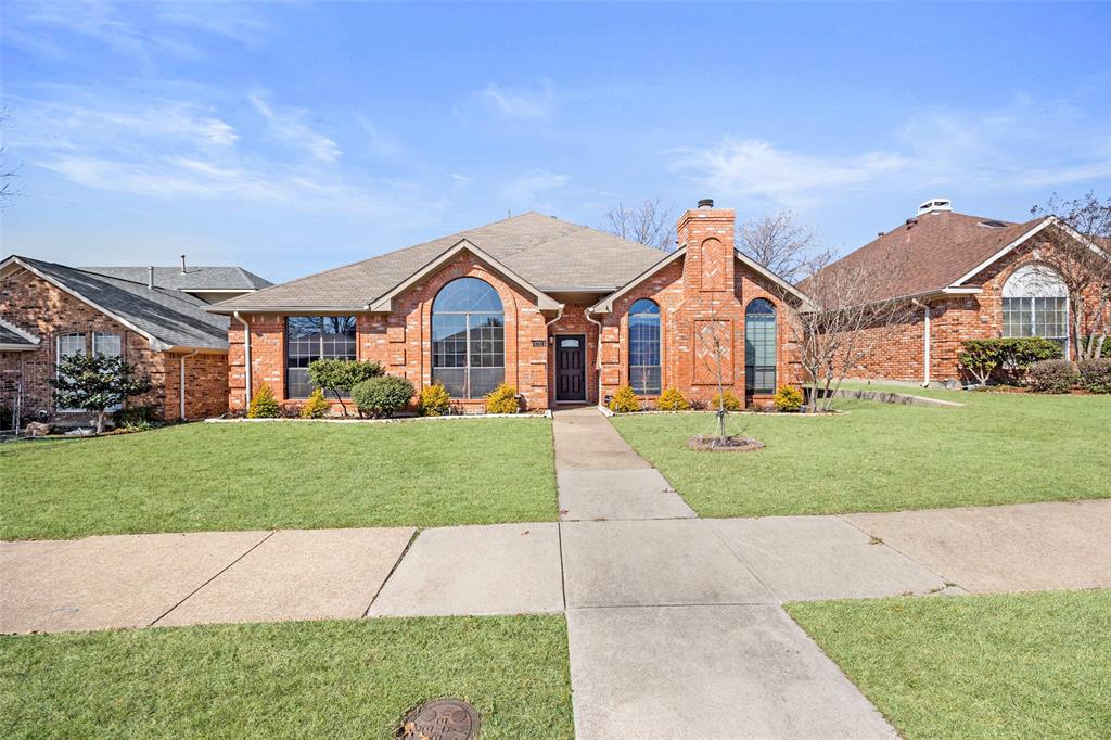 3721 Cromwell Drive Property Photo