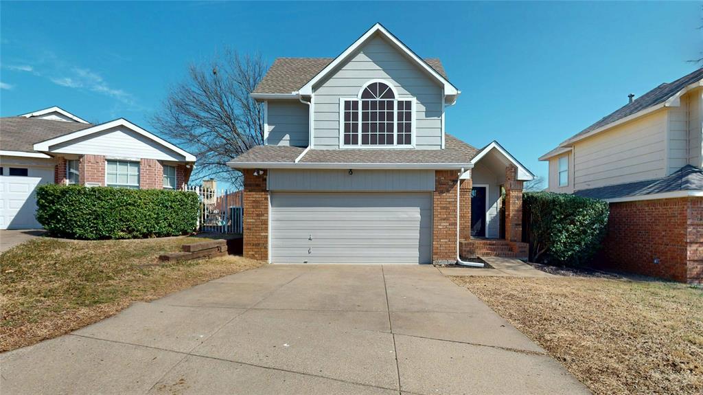 7421 Arbor Hill Drive Property Photo